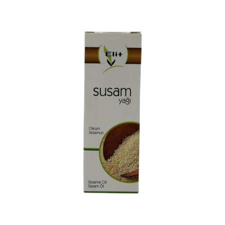 Susam Yağı 24K050CCY005