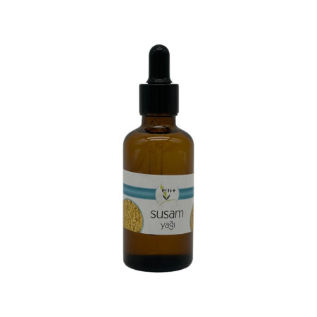 Susam Yağı 24K050CCY005