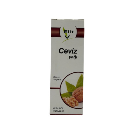 Ceviz Yağı  24K050CCY009