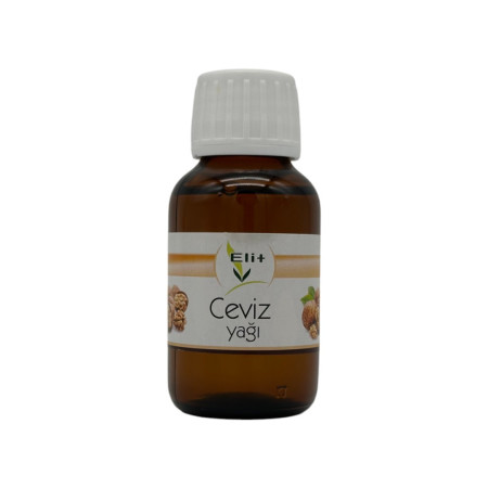 Ceviz Yağı  24K050CCY009