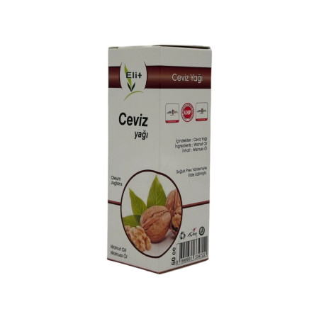 Ceviz Yağı  24K050CCY009