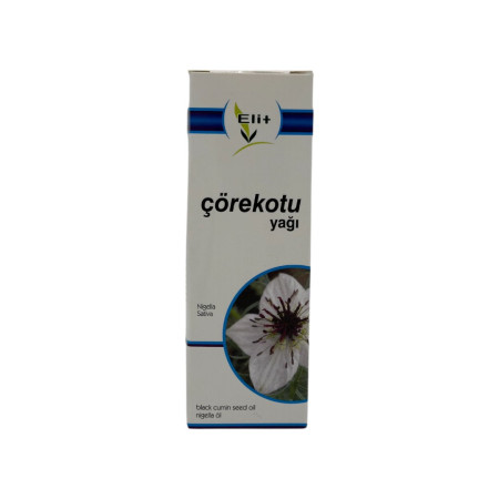 Çörek Otu Yağı 24K050CCY003