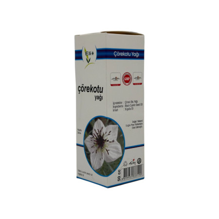 Çörek Otu Yağı 24K050CCY003