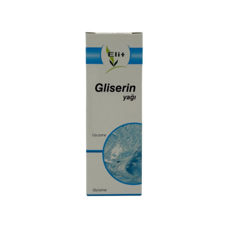Gliserin Yağı 24K050CCY010