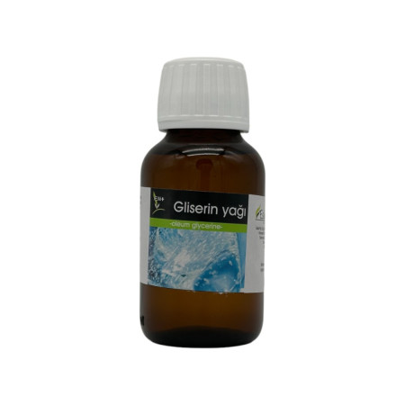 Gliserin Yağı 24K050CCY010